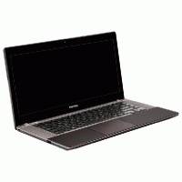 ноутбук Toshiba Satellite U840W-F1S Серебристый