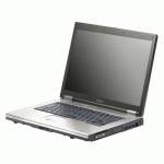 ноутбук Toshiba Tecra A10-11K Серебристый