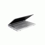 ноутбук Toshiba Tecra R10-116 Серебристый