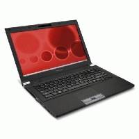 ноутбук Toshiba Tecra R940-DDK Черный