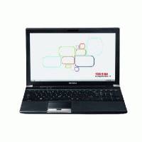 ноутбук Toshiba Tecra R950-DFK Черный