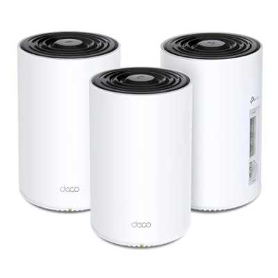 роутер TP-Link Deco PX50 3-Pack