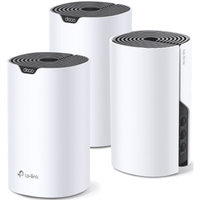 роутер TP-Link Deco S7 3-Pack