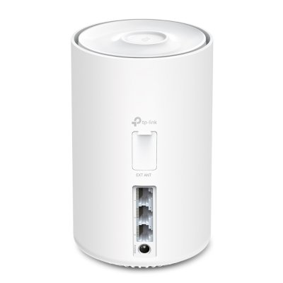 точка доступа TP-Link Deco X20-4G 1-Pack