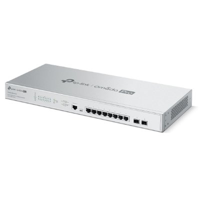 коммутатор TP-Link Omada Pro S5500-8MHP2XF