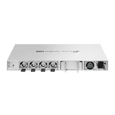 коммутатор TP-Link Omada Pro S6500-48MPP6Y