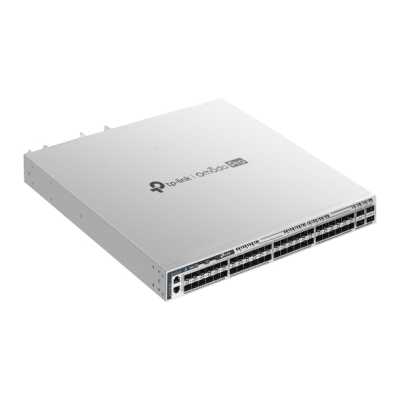 коммутатор TP-Link Omada Pro S7500-48XF4C