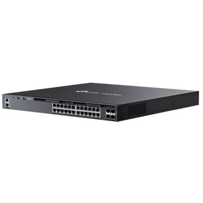 коммутатор TP-Link SG6428XHP