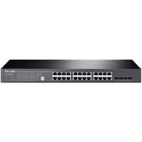 коммутатор TP-Link T1700G-28TQ