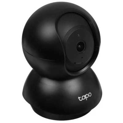 IP видеокамера TP-Link Tapo C211 Black