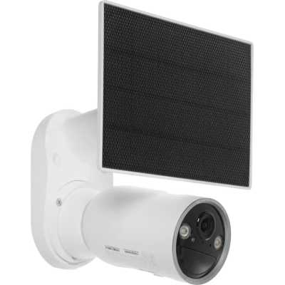 IP видеокамера TP-Link Tapo C460 Kit
