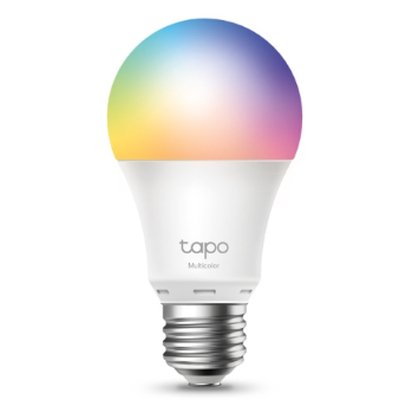 умная лампа TP-Link Tapo L530E