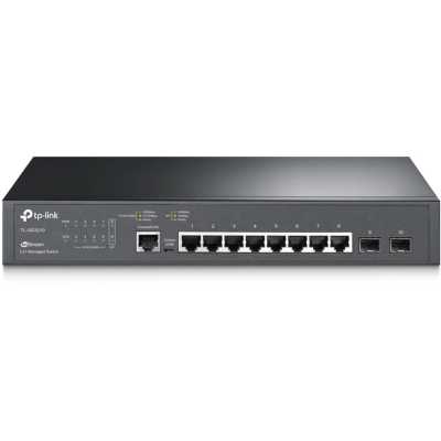 коммутатор TP-Link TL-SG3210