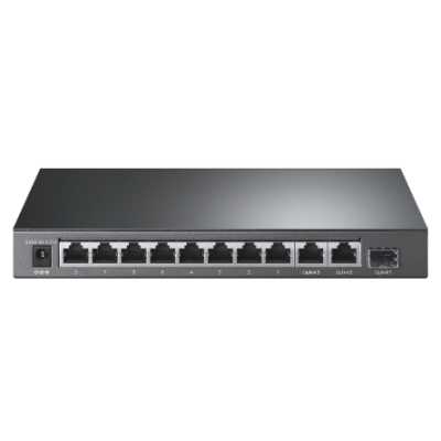 коммутатор TP-Link TL-SL1311P