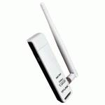 WiFi адаптер TP-Link TL-WN722N