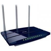 точка доступа TP-Link TL-WR1043ND V2.1