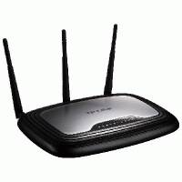 точка доступа TP-Link TL-WR2543ND