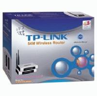 точка доступа TP-Link TL-WR542G