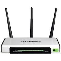 точка доступа TP-Link TL-WR941ND 450M