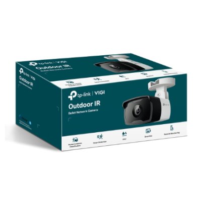 IP видеокамера TP-Link VIGI C340I 6MM