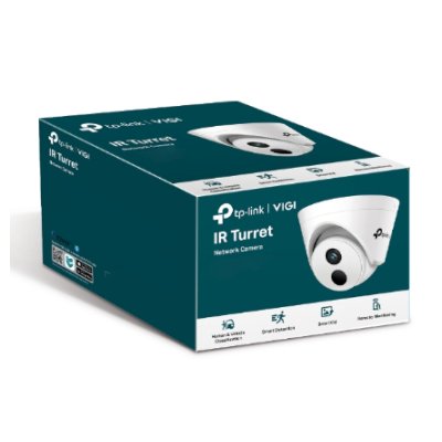 IP видеокамера TP-Link VIGI C420I 4MM