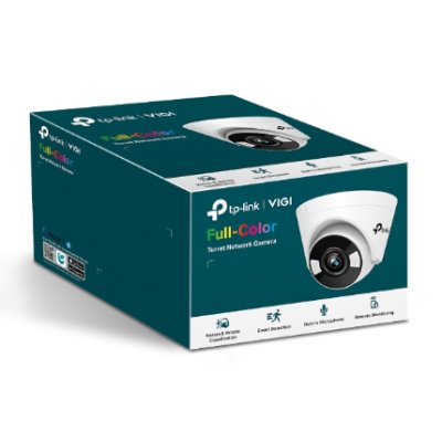 IP видеокамера TP-Link VIGI C430 2.8MM