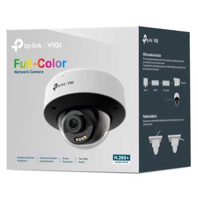 IP видеокамера TP-Link VIGI InSight S245 2.8MM
