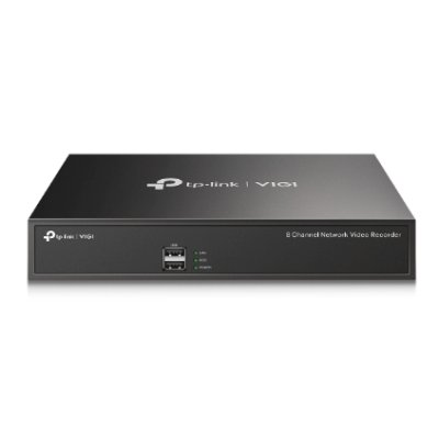 видеорегистратор TP-Link VIGI NVR1008H