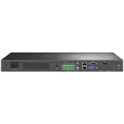 видеорегистратор TP-Link VIGI NVR4064H
