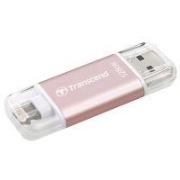 флешка Transcend 128GB TS128GJDG300R