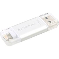 флешка Transcend 128GB TS128GJDG300S