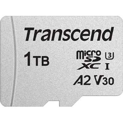 карта памяти Transcend 1TB TS1TUSD300S-A