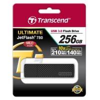 флешка Transcend 256GB TS256GJF780
