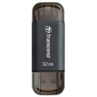 флешка Transcend 32GB TS32GJDG300K