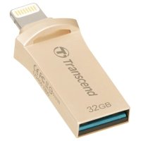 флешка Transcend 32GB TS32GJDG500G