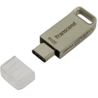 флешка Transcend 32GB TS32GJF850S