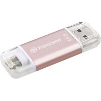 флешка Transcend 64GB TS64GJDG300R
