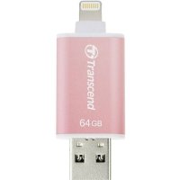 флешка Transcend 64GB TS64GJDG300R