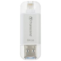 флешка Transcend 64Gb TS64GJDG300S