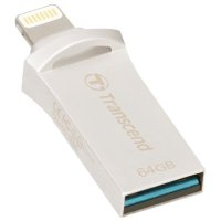 флешка Transcend 64GB TS64GJDG500S