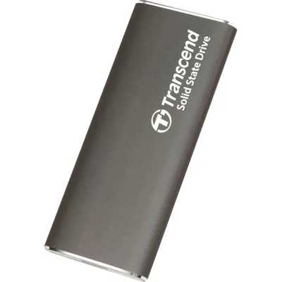 SSD диск Transcend ESD265C 500Gb TS500GESD265C Серый