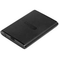 SSD диск Transcend ESD270C 1Tb TS1TESD270C
