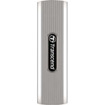 SSD диск Transcend ESD320A 2Tb TS2TESD320A Серый
