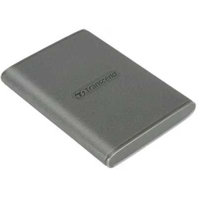 SSD диск Transcend ESD360C 1Tb TS1TESD360C Серый