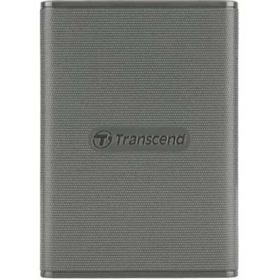 SSD диск Transcend ESD360C 2Tb TS2TESD360C Серый