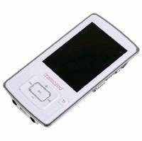 MP3 плеер Transcend T-Sonic 870 White