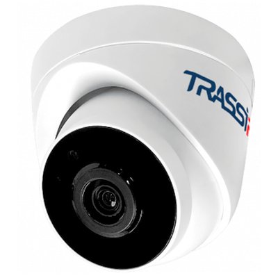 IP видеокамера Trassir TR-D2S1-NOPOE 3.6MM