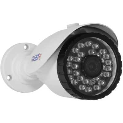 IP видеокамера Trassir TR-D4B5 3.6MM