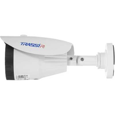 IP видеокамера Trassir TR-D4B5 3.6MM