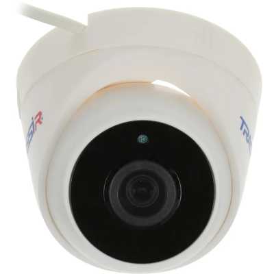IP видеокамера Trassir TR-D4S1-noPOE 3.6MM